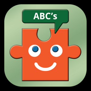 Little Jigs ABC Puzzles для Мак ОС