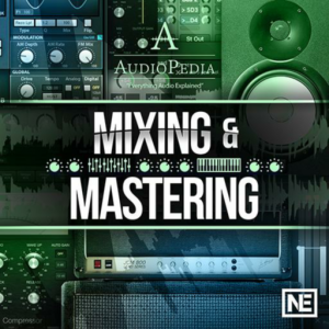 Mixing and Mastering Explained для Мак ОС