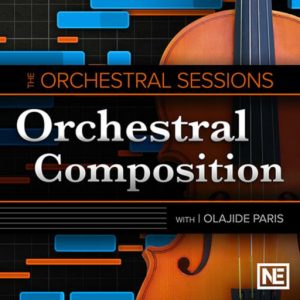Orchestral Composition 101 для Мак ОС