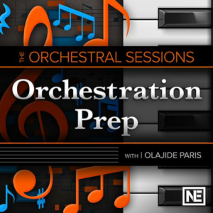 Orchestration Prep 102 для Мак ОС