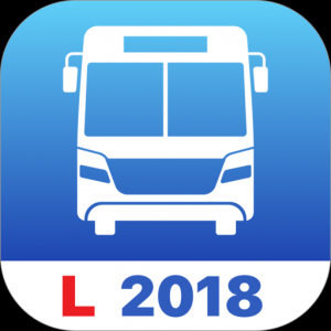 PCV Theory Test 2018 (UK) Mac OS X