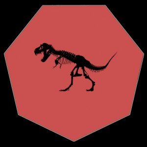 Pulpgrinder Thesaurus Rex для Мак ОС