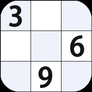 Sudoku Baron для Мак ОС