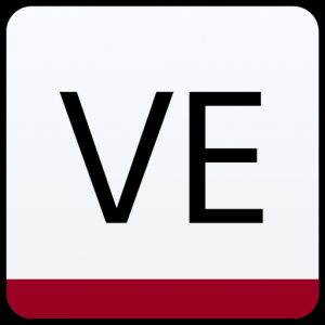 Vision Exchange App для Мак ОС