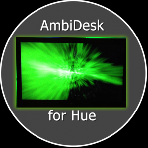 AmbiDesk for Hue для Мак ОС