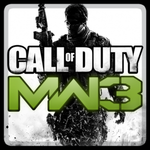 Call of Duty®: Modern Warfare® 3 для Мак ОС