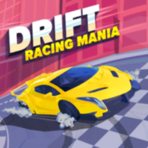 Drift Racing Mania: Drift Game для Мак ОС