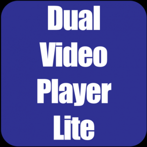 Dual Video Player Lite для Мак ОС