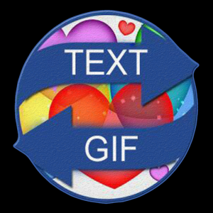 GiveText GetGif для Мак ОС