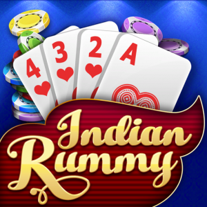 Indian Rummy: Fun Card Game для Мак ОС