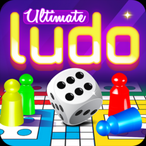 Ludo Ultimate Online Dice Game для Мак ОС
