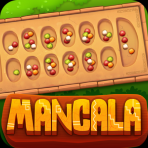 Mancala: Classic Board Game для Мак ОС