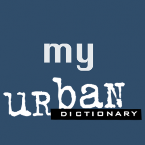 my urban dictionary для Мак ОС