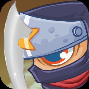 Ninja Hero Revenge для Мак ОС