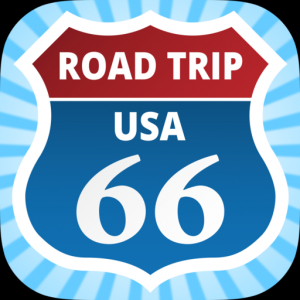 Road Trip USA для Мак ОС