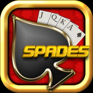 Spades: Classic Fun Card Game для Мак ОС