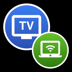 Stream Media to Samsung TV для Мак ОС