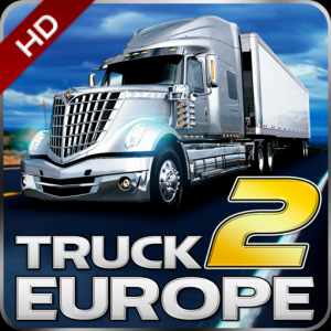 Truck Simulator Europe 2 Premium для Мак ОС