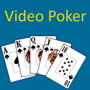 Video Poker 2017 для Мак ОС