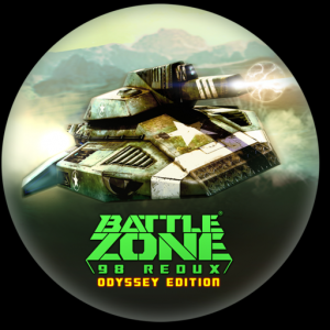 Battlezone 98 Redux Odyssey Edition для Мак ОС