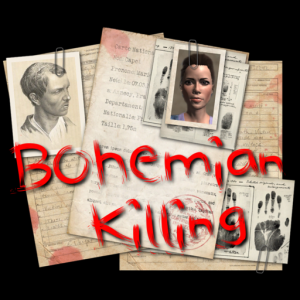 Bohemian Killing для Мак ОС