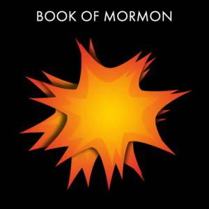 Book of Mormon Bomb для Мак ОС