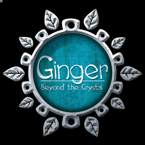 Ginger: Beyond the Crystal для Мак ОС