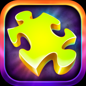 Jigsaw Puzzles for Adults для Мак ОС