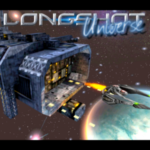 Longshot Space Combat для Мак ОС