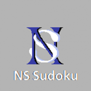 NS Sudoku для Мак ОС