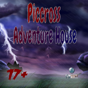 Piccross Adventure House для Мак ОС