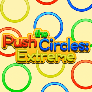 Push the Circles Extreme для Мак ОС