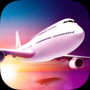Take Off: The Flight Simulator для Мак ОС