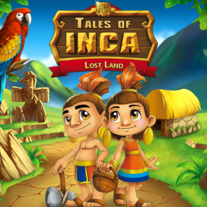 Tales of Inca: Lost Land для Мак ОС