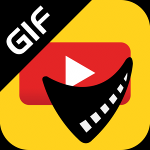 AnyMP4 Video GIF Maker для Мак ОС