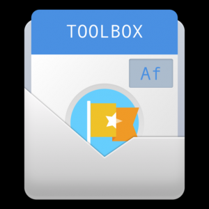 Artbox for Affinity-Templates для Мак ОС