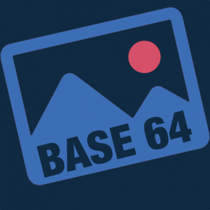 Base64 Image Encoder - Decoder для Мак ОС
