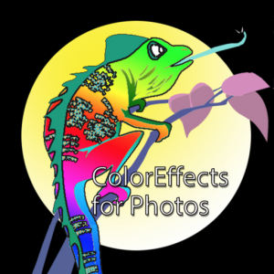 ColorEffectsForPhotos для Мак ОС