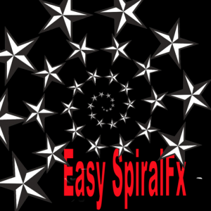 Easy SpiralFx для Мак ОС