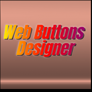 Web Buttons Designer для Мак ОС