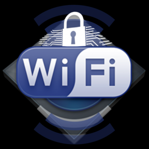 WiFi Passwords - Protect Your Router для Мак ОС
