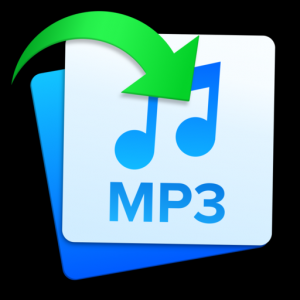 Easy MP3 Converter - All Formats для Мак ОС