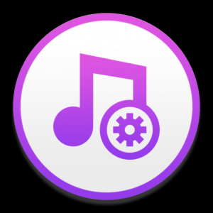 TunesMechanic for iTunes для Мак ОС