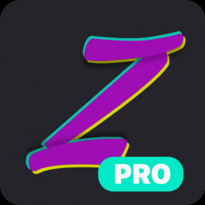 Zapping Radio Pro Mac OS X