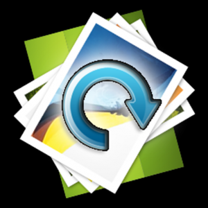 1AV Image Converter Mac OS X