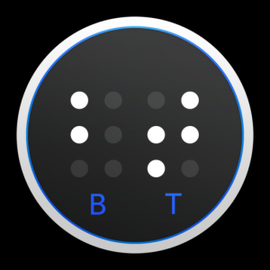Braille Translator для Мак ОС