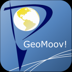 GeoMoov для Мак ОС