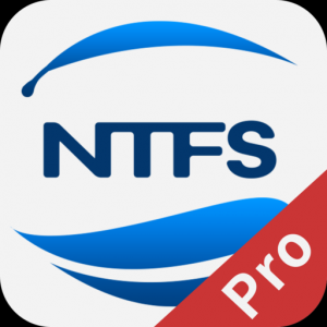 iBoysoft NTFS Pro для Мак ОС