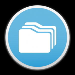 NuClear Folders для Мак ОС