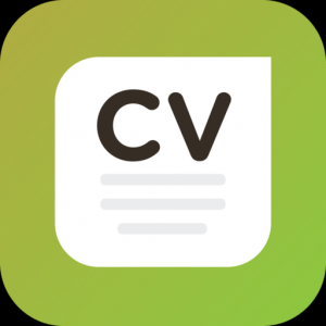 Resume & CV Templates by CA для Мак ОС
